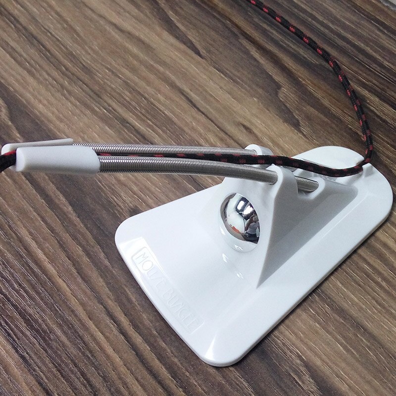 Final Gaming Mouse Bungees For Mouse Wire Holder Cable Clipper Cord Clip Cable Organizer Game Mouse Wire holder Mice Line Fixer