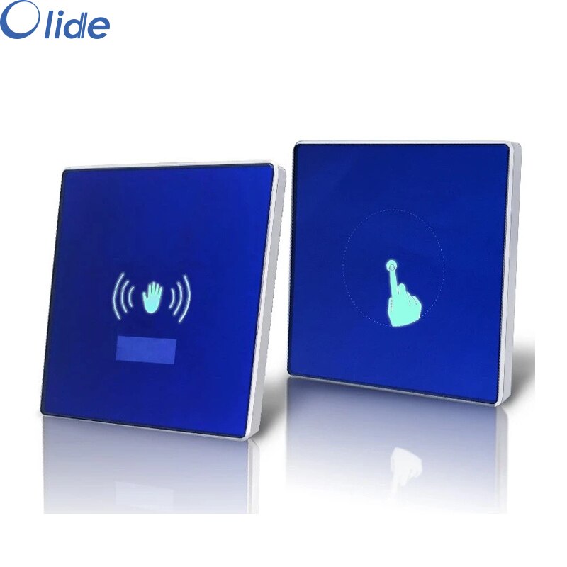 Olide Automatiic Hand Sensor Touchless Schakelaar, DL52/DL56