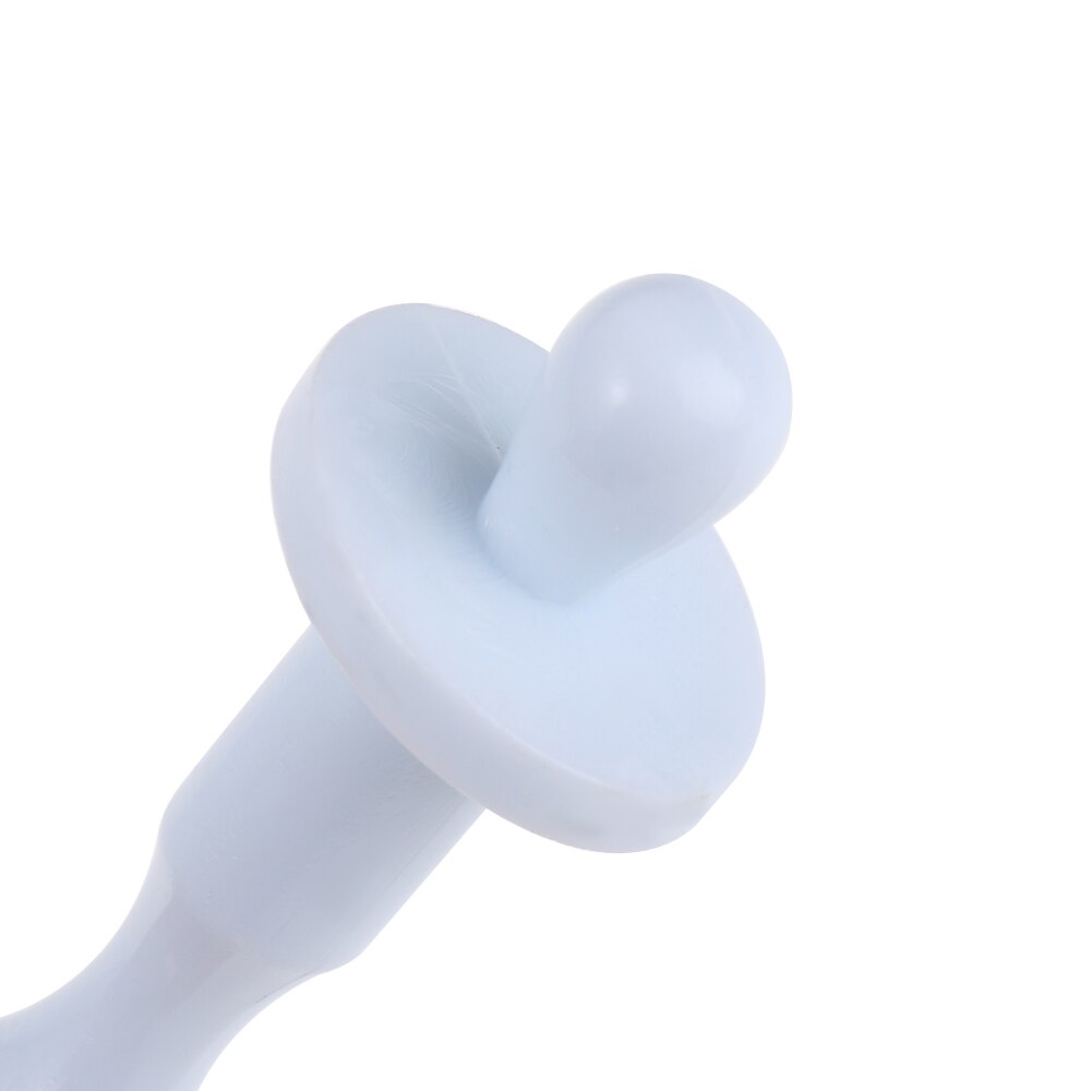 2 in1 Nose Hair body hair removal Waxing Stick plastic Hair removal Wax bean Wiping wax tool Nose Hair removal Beauty bar