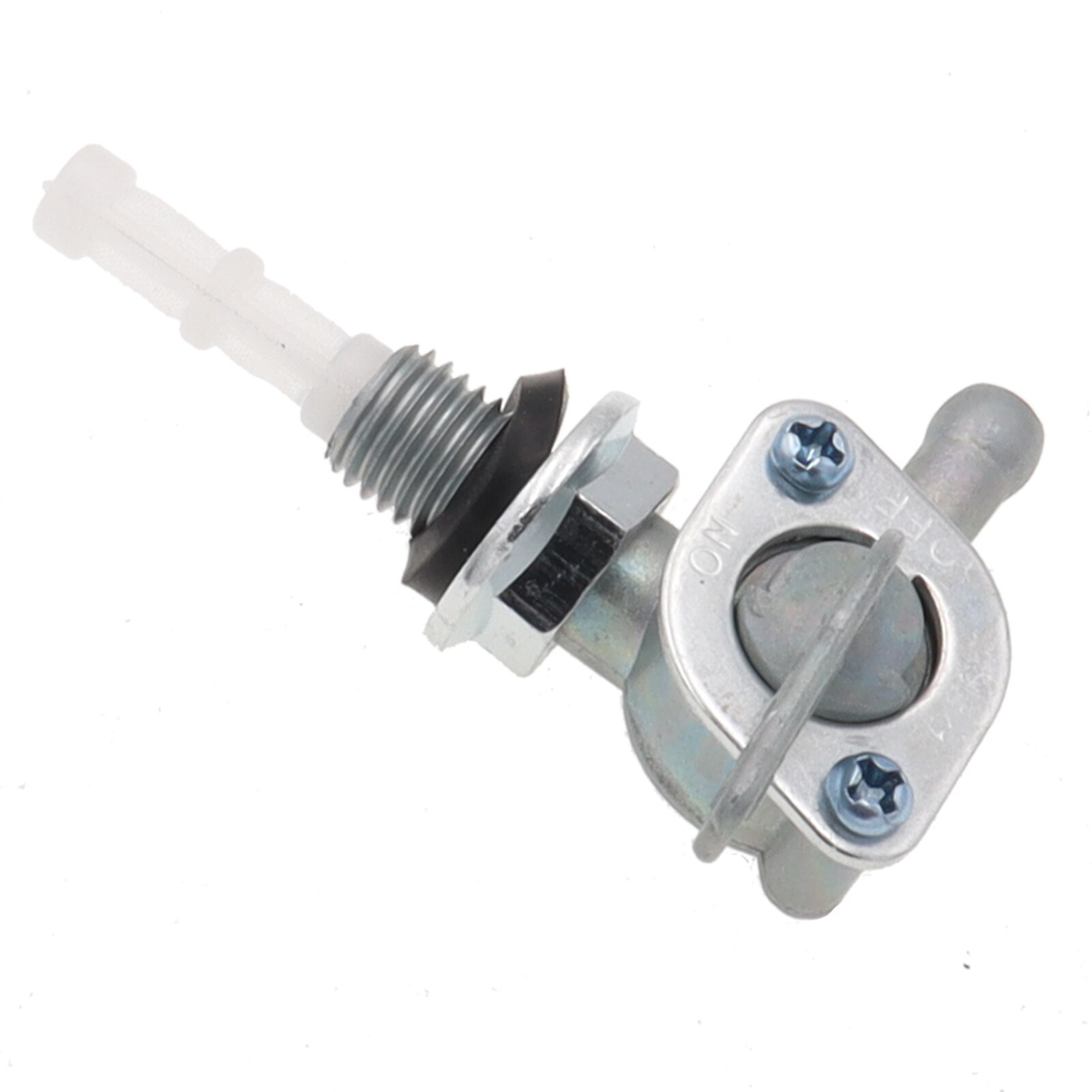 10mm M10 Gas Fuel Tank Switch Petcock Valve Tap for ATV Moped Dirt Pit Bike Motor Motocross Quad CR YZ RM KX 50 80