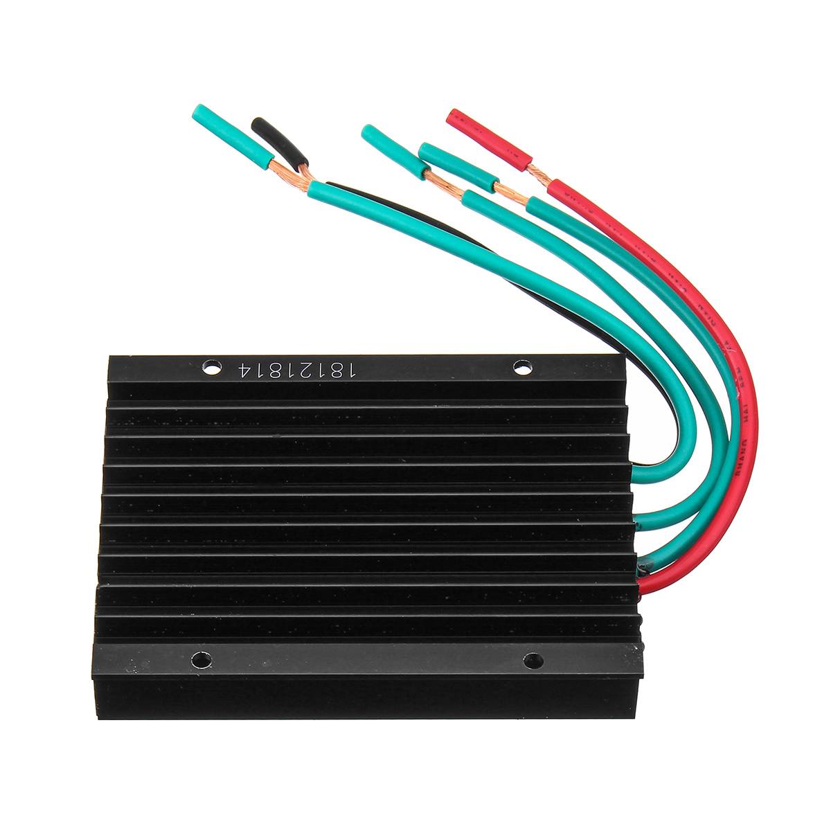 12V/24V Wind Generator Charge Controller 300W/600W Waterproof Wind And Light Hybrid Controller