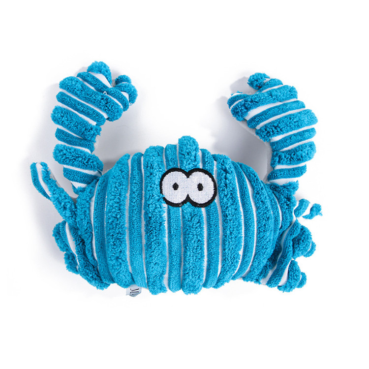 1pc Knuffel Hond Speelgoed Bite Resistant Cleaning Tanden Hond Chew Puppy Speelgoed Cartoon 17 Stijlen Dier Huisdier speelgoed Voor Katten Honden: 11