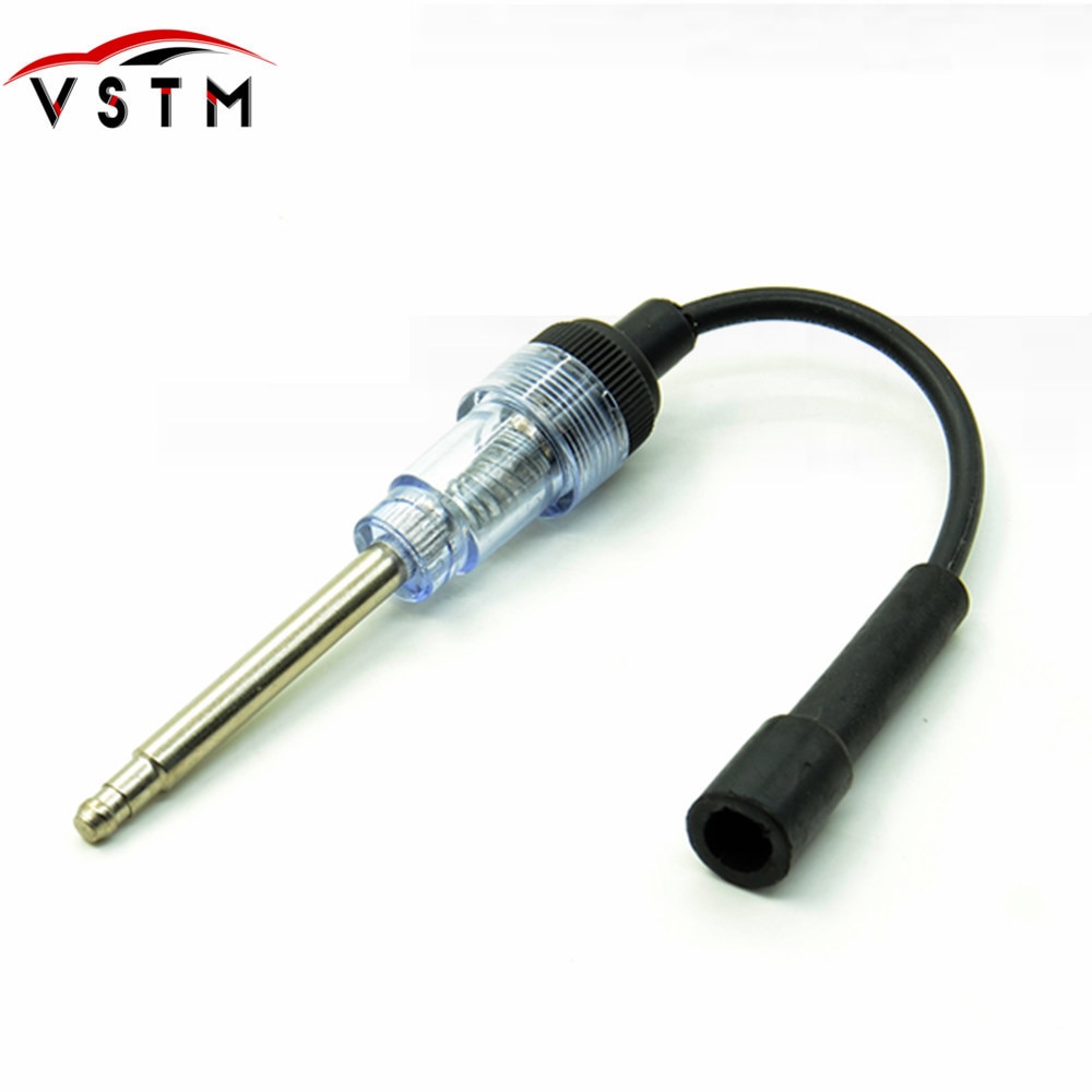 Car Spark Plug Tester Ignition In-Line System Coil Diagnostic Tool Car Repair Tool Free Shiping