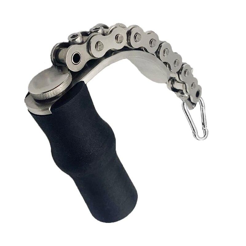 Gym Home Arm Wrestling Handle Grip for Hand Wrist Forearm Wrestling Muscle Power Training Exerciser Sport Equipment: Default Title