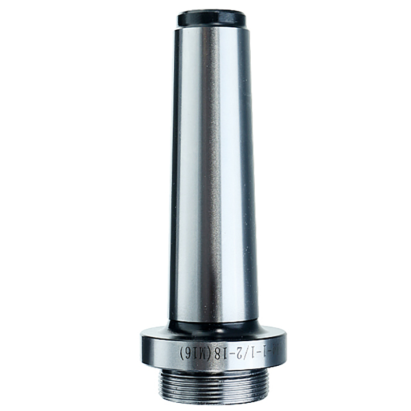 Mt4 Boring Shank Lathe Boring Bar Holder For Boring Head Drawbar Thread M16X2.0P Boring Tool