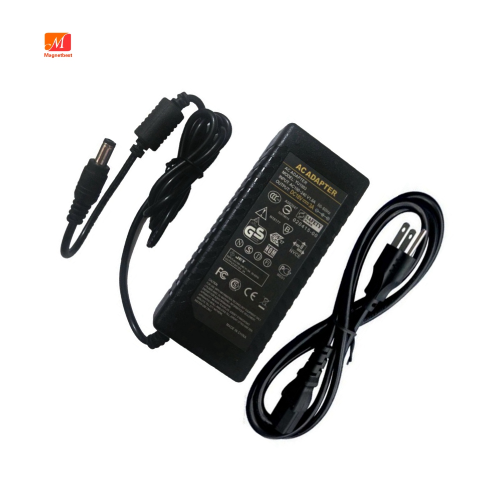 PRESONUS FIRESTUDIO 2626/FIREPOD/FP10/DIGIMAX FS 18V AC/DC ADAPTOR (NOT 12V ) POWER SUPPLY