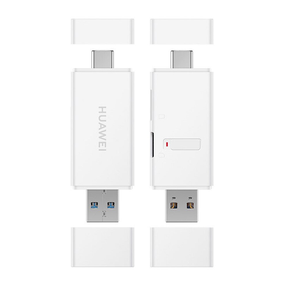 Nm Kaart Voor Huawei Nm Card 64Gb 90 Mb/s Nano Gelden Voor Huawei P30/Pro Mate20/X/Pro USB3.1 Gen 1 Nano Mamory Kaart