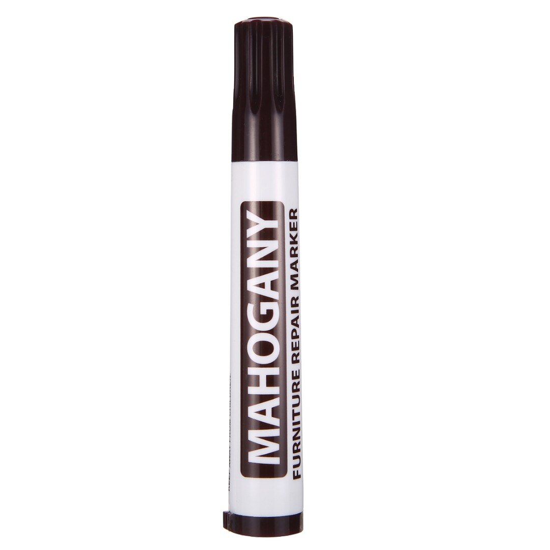 1PC Möbel kratzen Marker berühren hoch Stift Laminat Holz Boden markiert Möbel Farbe Reparatur Marker Für Heimat DIY Malerei werkzeug