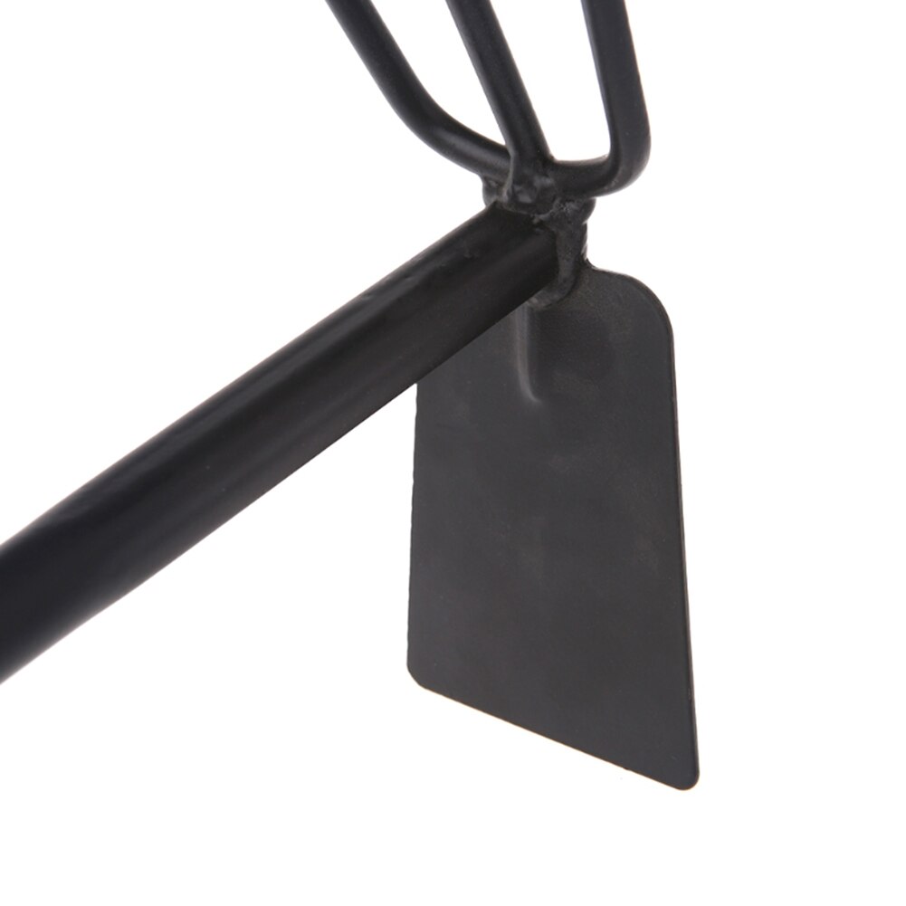 Trawnik narzędzia ogrodnicze kopanie sadzenie łopata ogrodnicza roślin 2-celu motyka LBShipping