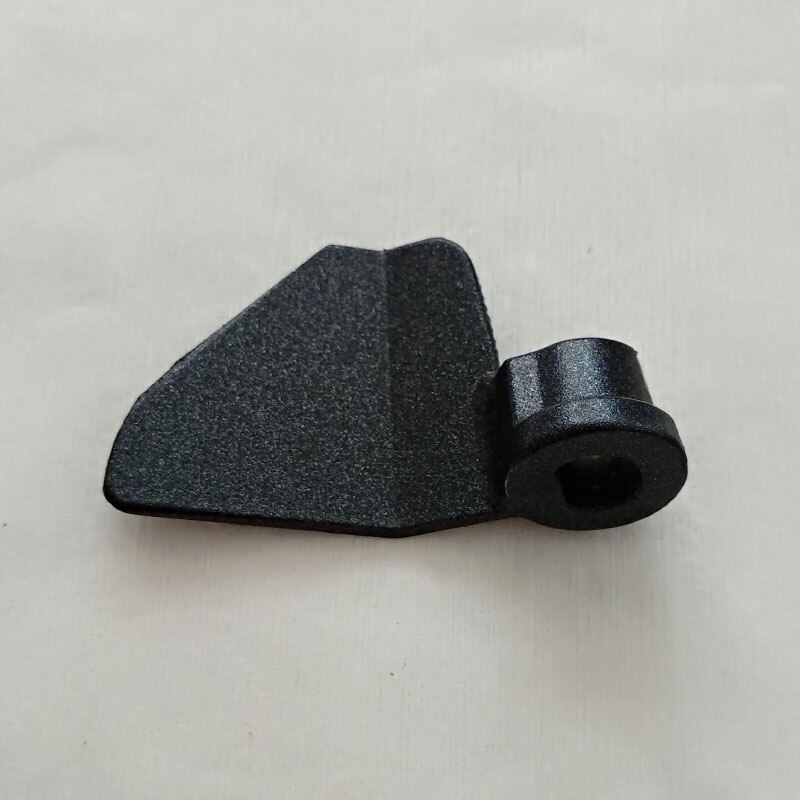 Bread Maker Parts Mixing Blade Kitchen Appliance Parts Bread Machine Aluminium Alloy Blade Stainless Steel Bread Maker Blade