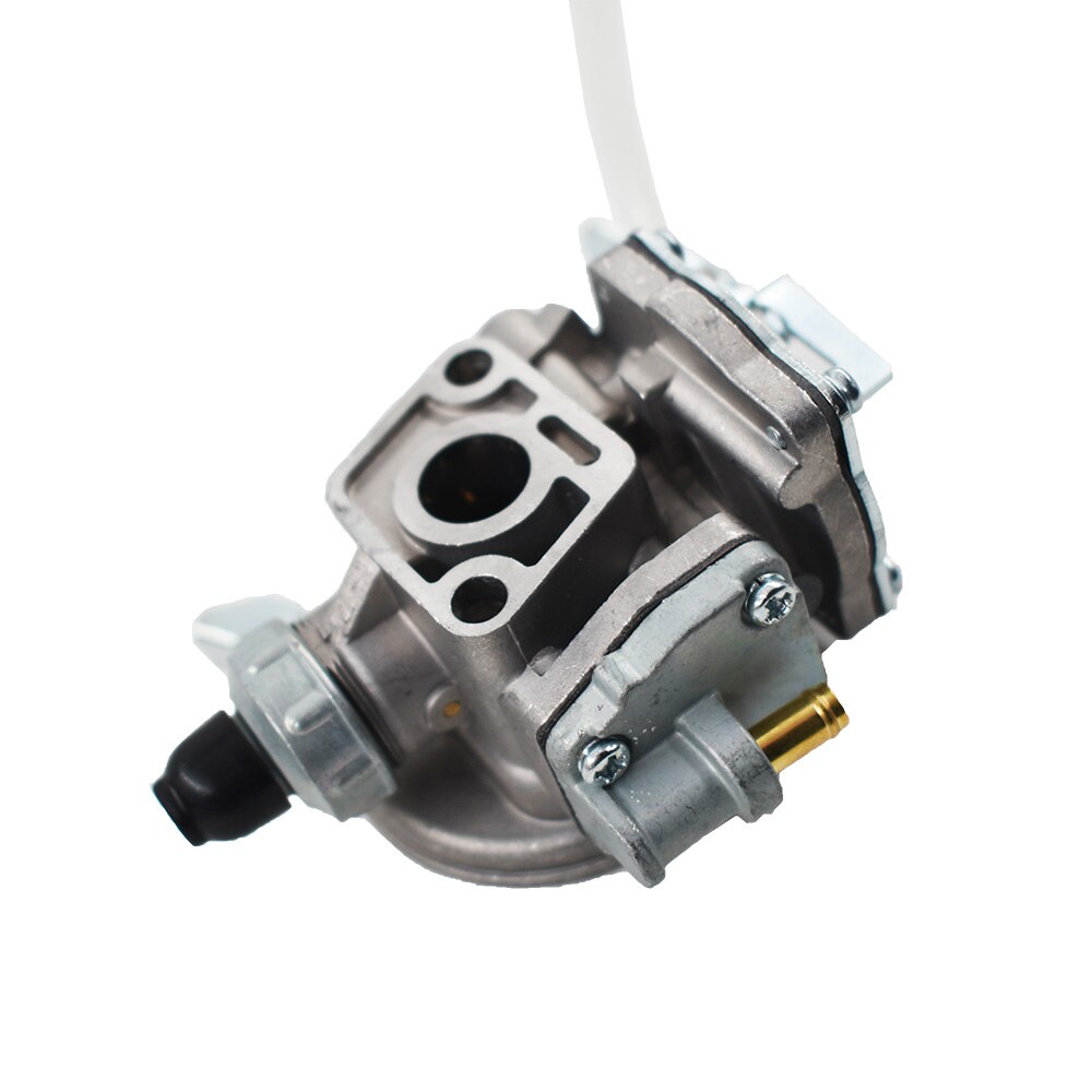 Carburetor For Echo Shindaiwa B45 B45LA B45INTL Brushcutter TK Slide Valve Carb #A021002520