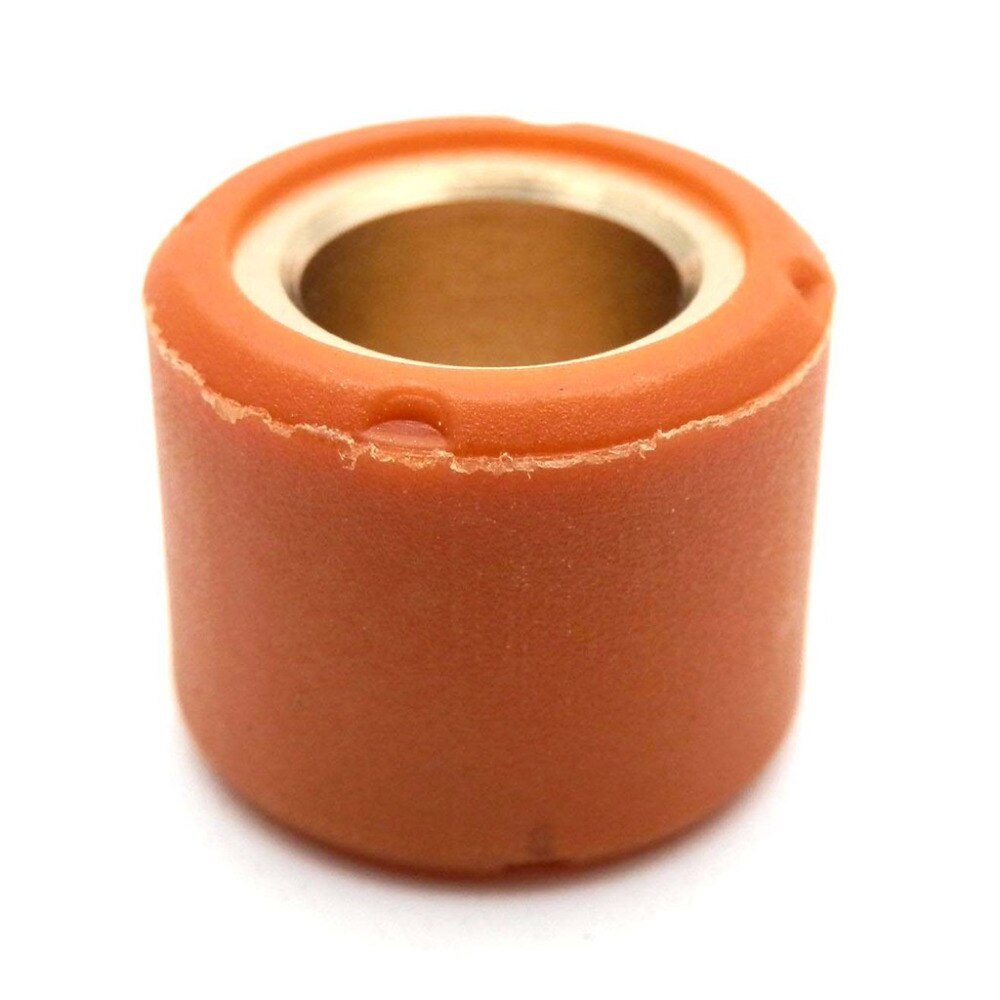 Motorsykkel ytelse variator rullelodd 16 x 13mm 10 gram til  gy6 50cc 139 dio qma 139 qmb scooter moped