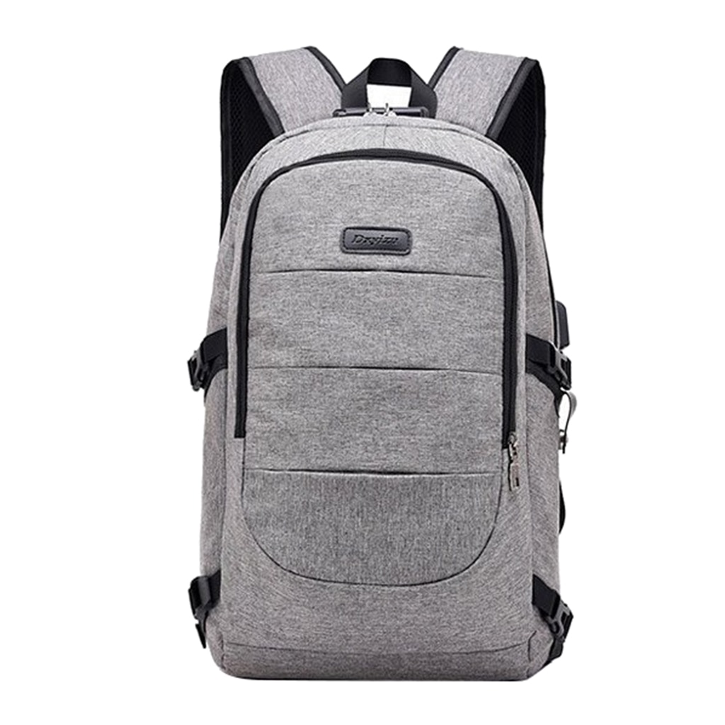 Backpack USB Charging Backpacks Anti-theft waterproofing Travel Bags Travel Rucksack Outdoor Sports Climbing Bag