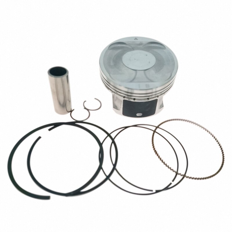 Cylinder piston piston pin piston ring circlip set For CFMoto CF moto 800 800CC ATV UTV Parts