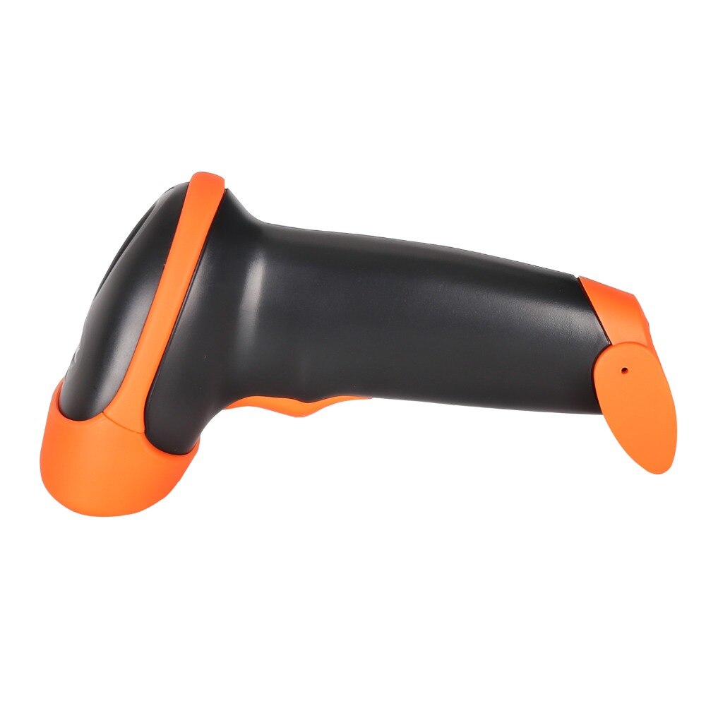 High speed barcode scanner wired, barcode scanner 2d USB scanners A4 Handheld Scanners Mj2818