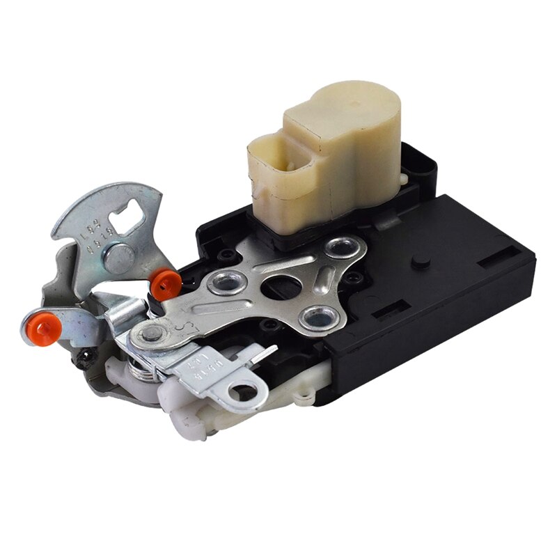 for Liftgate Lock Actuator Door Lock Latch Actuator Assembly Motor 931-298: Default Title