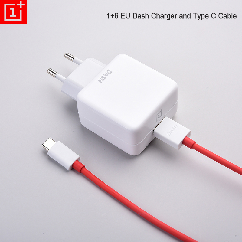 Originele Oneplus 5V/4A Dash Charger Usb Eu Snel Opladen Adapter 100Cm Usb Dash Kabel Voor Een plus 1 + 3 3T 5 5T 6 6T 7 7T Pro
