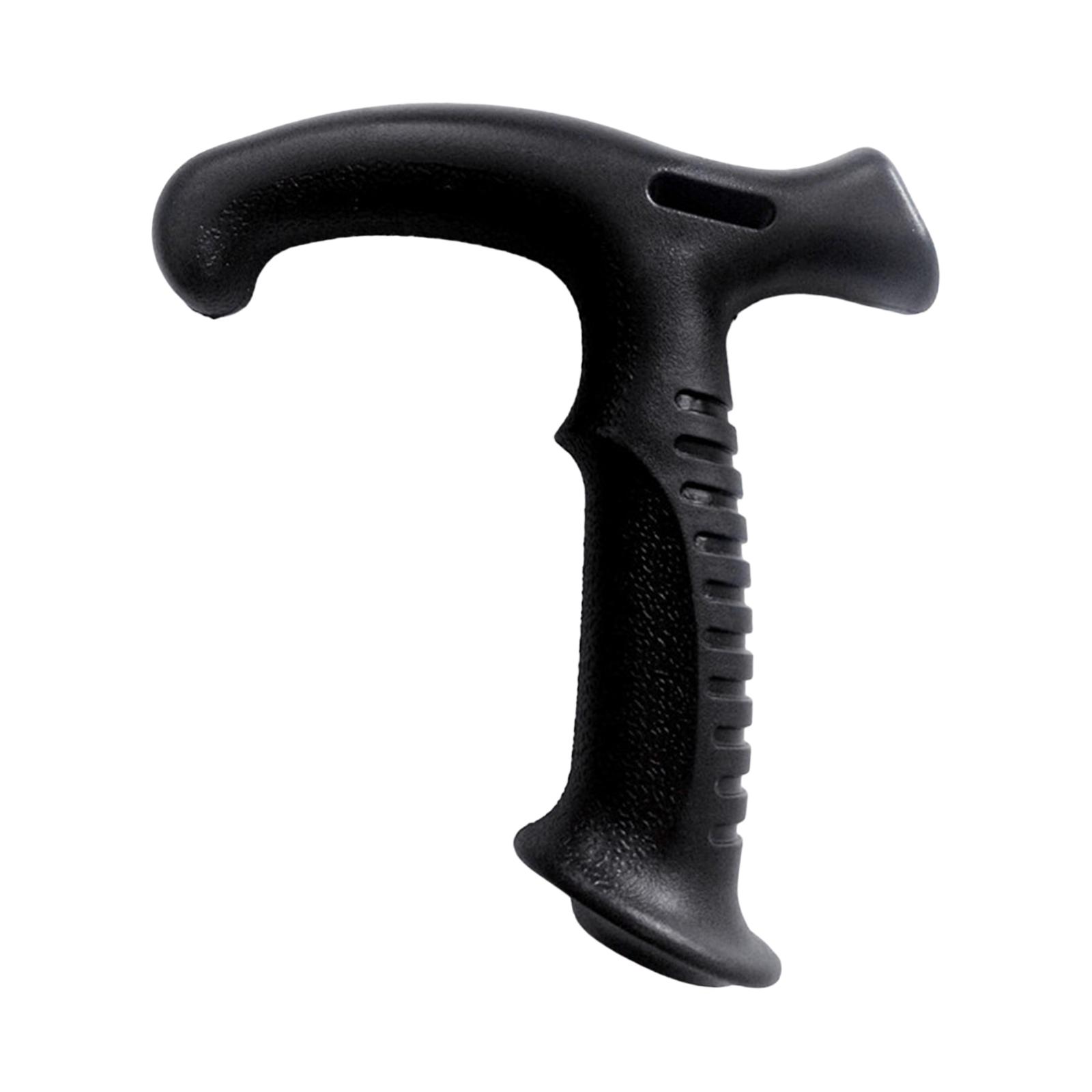 Walking stick handle Replacement walking stick handle Universal walking stick