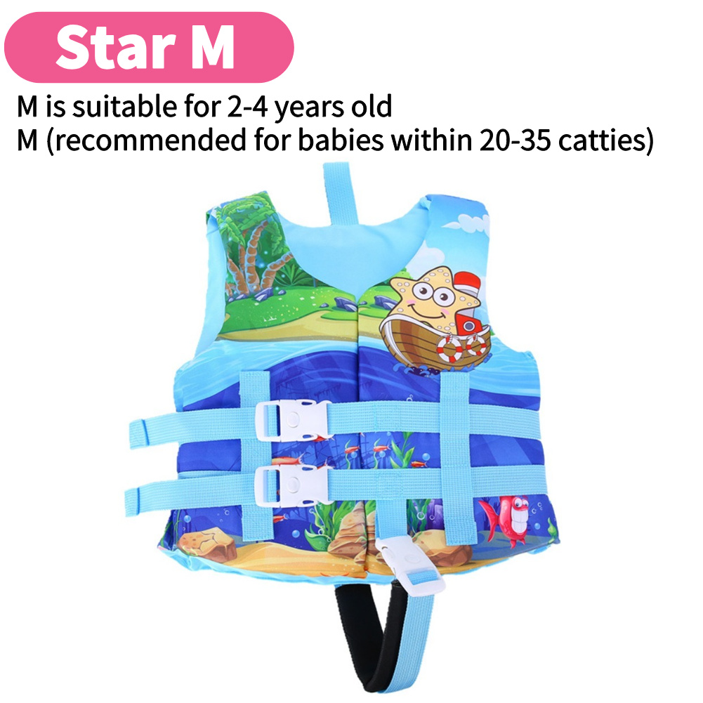 Water Sports Life Vest with Safe Lock & Zipper Safety Life Jacket Wear Resist Floating Power Jacket Swimming Pool Accessories: PURPLE