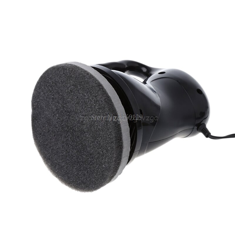 12V 40W Polishing Machine Car Auto Polisher Electric Tool Buffing Waxing Waxer &amp;