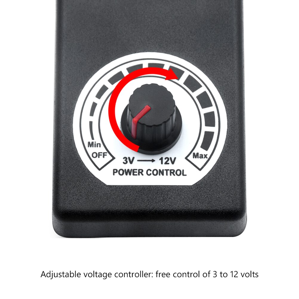 Adjustable Power Adatper 3 9 12 24 V Volt AC 100-240V Supply Power Switching r AC To DC 3V 9V 12V 24V Universal Adapter Charge