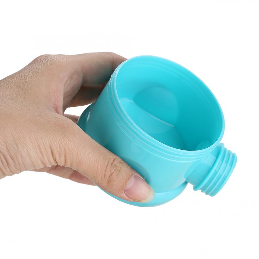 3 Layers Baby Formula Milk Storage Infant Milk Powder Formula Dispenser Food Container Storage Portable Feeding Box for Kids