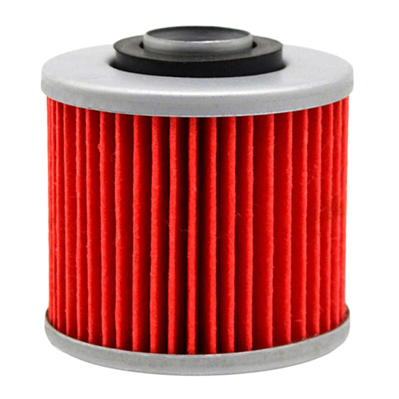Oljefilter till yamaha xtz 750 xtz 750 super tenere 750 1989-1997 sr250 sr 250 1979-1991 xv250 xv 250 1988-1995: 1 pc