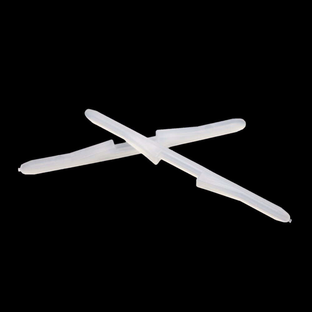 100 Pcs Kip Neus Bolt 6.9cm Kip Bril Voorkomen Haan Eten Kip Feed Landbouwmachines
