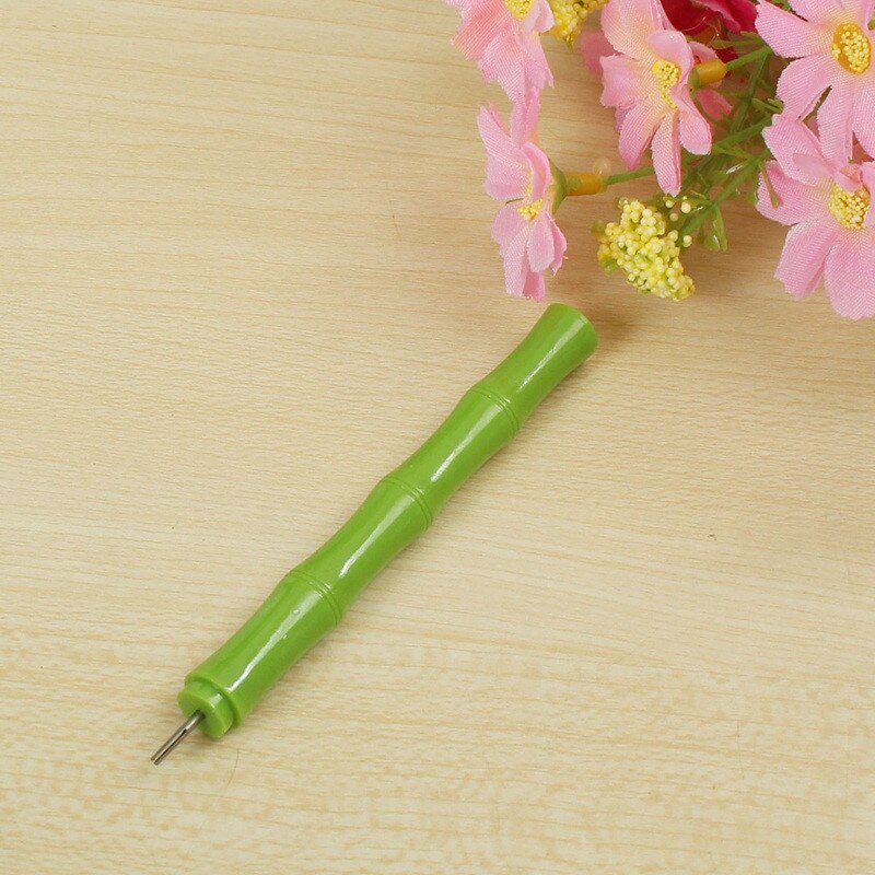 DIY Artwork Paper Quilling Origami Tools Scrapbooking Accessories Slotted Pen Art Handmade Drawing Craft Paper Tool Material