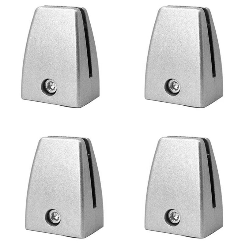 Office Desk Partition Support Frame Sn Fixed Support Frame Aluminum Alloy Sn Holder: Default Title