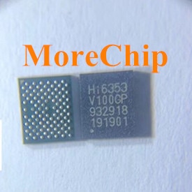 HI6353 Intermediate Frequency IF Chip 2pcs/lot