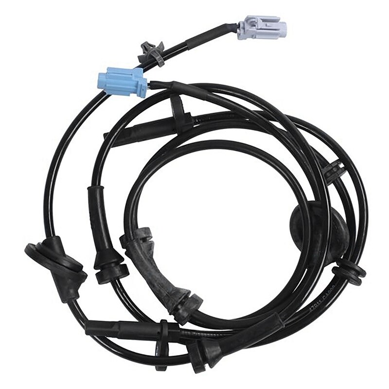 2Pcs Front Left & Right ABS Wheel Speed Sensor for Nissan Murano 03-08 Quest 03-09 3.5L V6 47910-CA000 47911-CA000