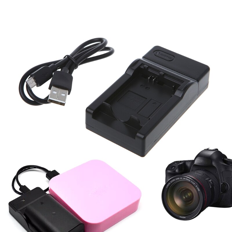 Carregador de baterias para sony alpha a3000, dlsr a33, série de tamanhos diferentes