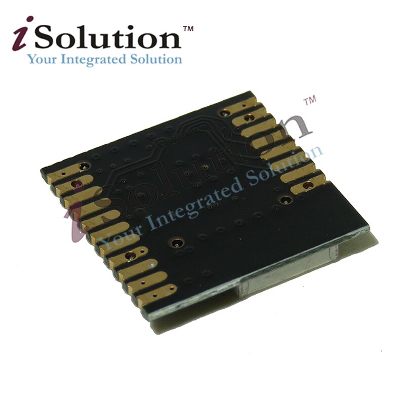 RFD22301 Bluetooth / 802.15.1 Modules RFduino BLE 4.0 SMT Module and Original
