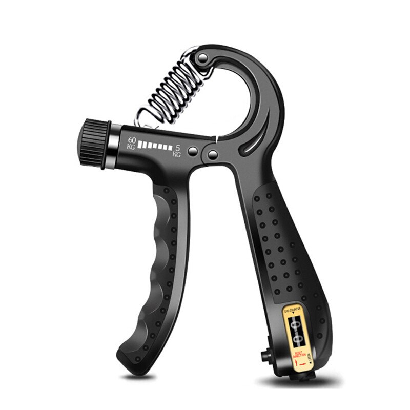 Impugnatura Mano Rinforzo Dito Ginnico Regolabile Resistenza Palle A Mano Pinze Ginnici Per Home Gym Good