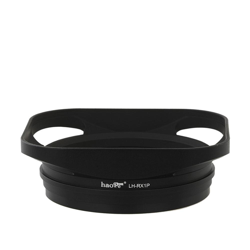 Profi Objektiv Haube für Sony Carl Zeiss Sonnar T * E 24mm F 1,8 ZA, sonnar T * FE 35mm F 2,8 ZA,Sonnar T * FE 55mm F 1,8 ZA Neue