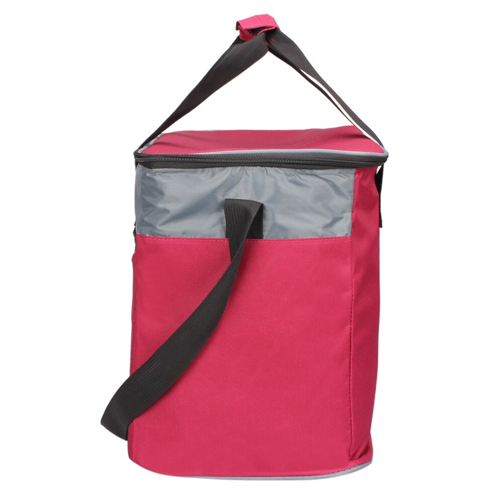 Sac à Lunch isotherme 34l, sac à main isotherme imprimé pour pique-nique