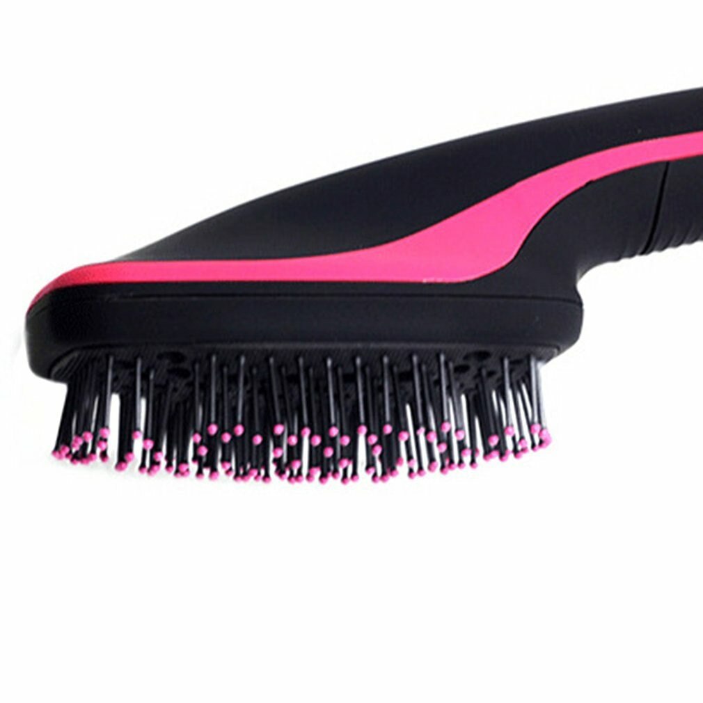 Föhn Borstel Föhn Haar Styler Air Kam Een Stap Föhn En Volumizer 2 In 1 Blower borstel Haardroger