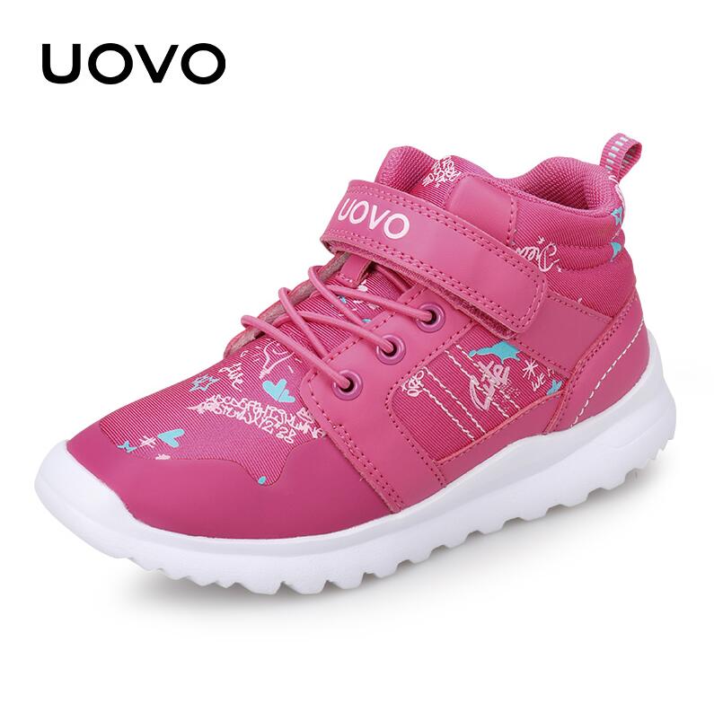 uovo shoes