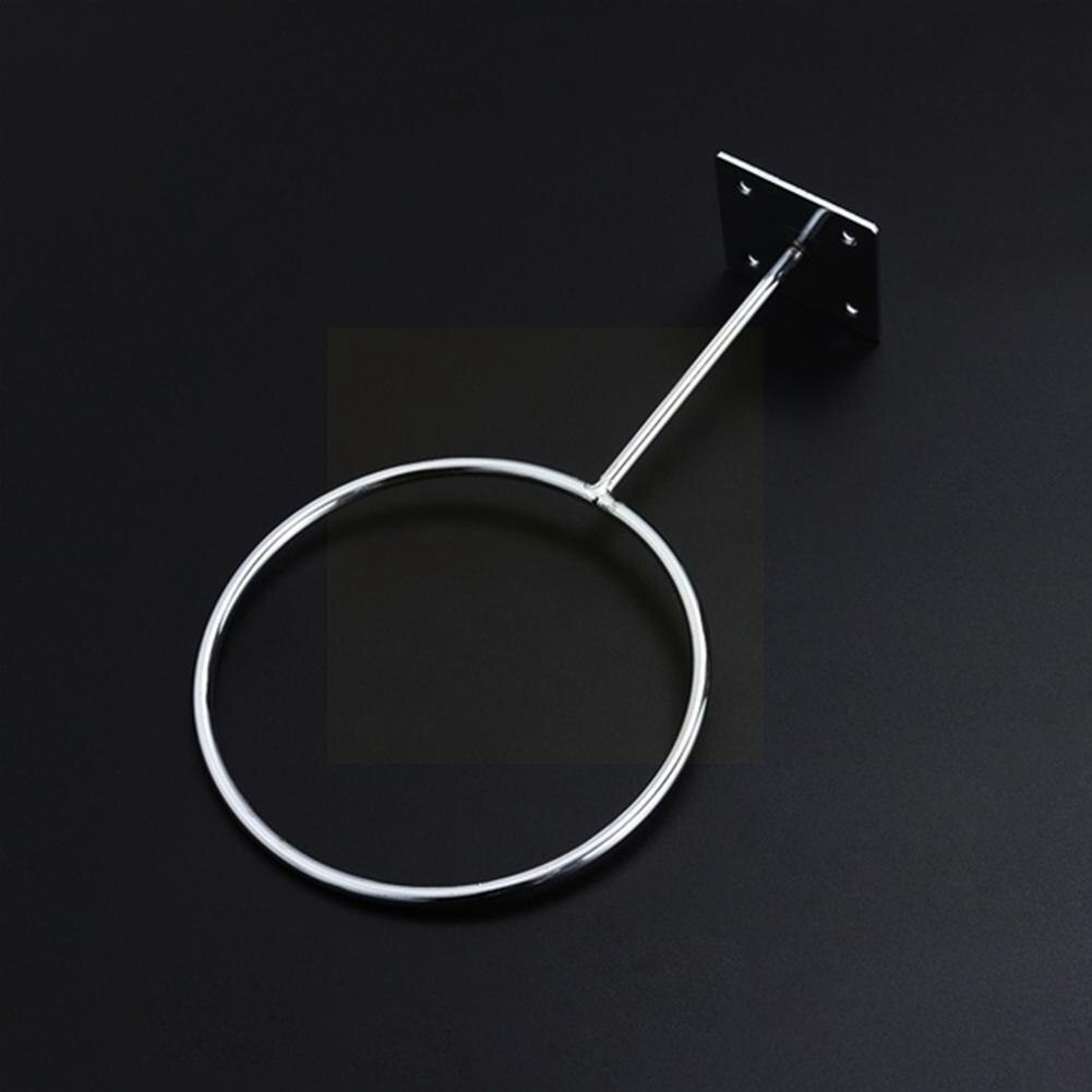 Soccer ball holder, wall mount, garage basketball storage for basketballs, medicine balls, soccer balls, volleyballs, display rack, ball holder,  b0l 6