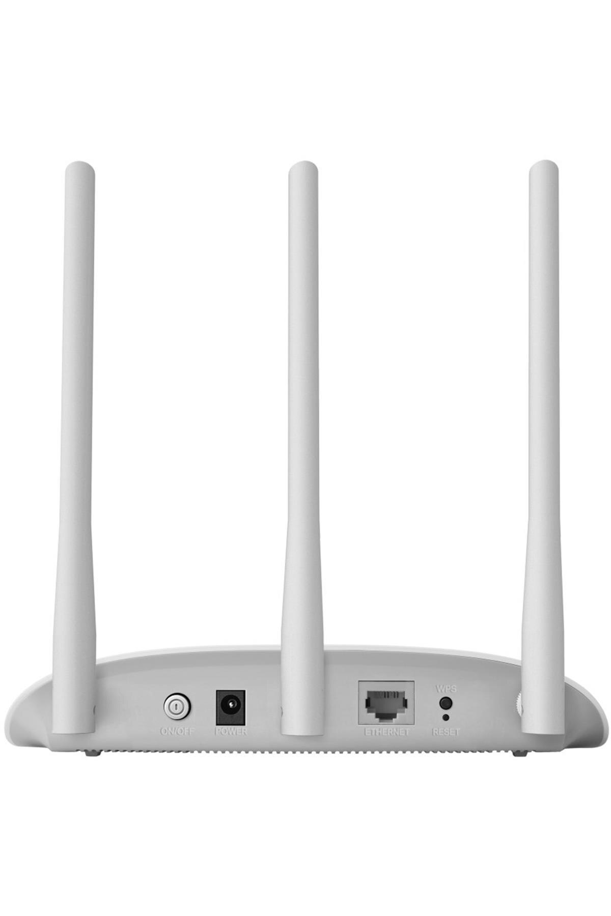 Tp-Link Tl-Wa901N 450 Mbps Wireless Access Point