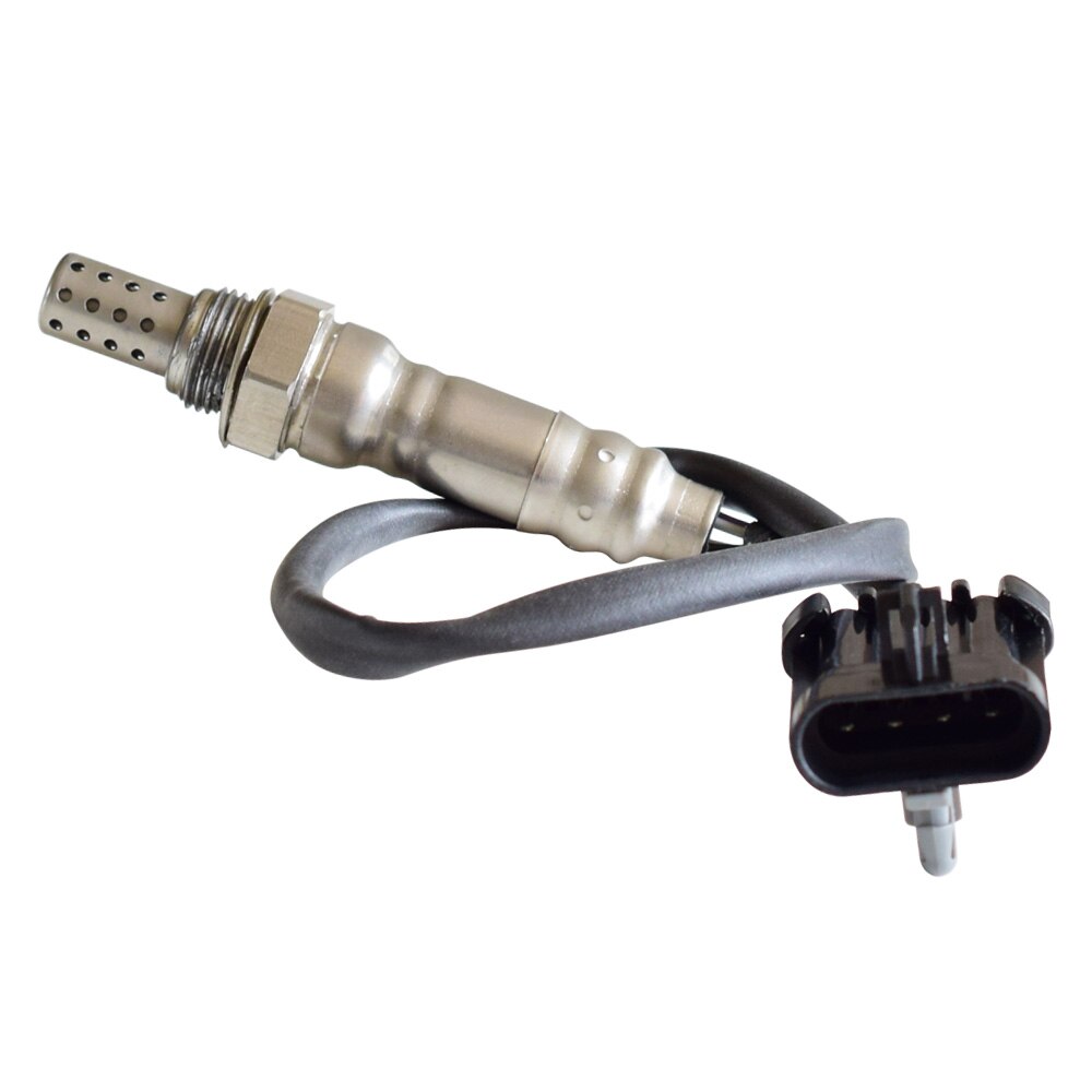 Dla chevroleta daewoo kalos Lacetti Nubira dla Isuzu Opel Vauxhall O2 sonda lambda czujnik tlenu 96394004 96394003 25361764