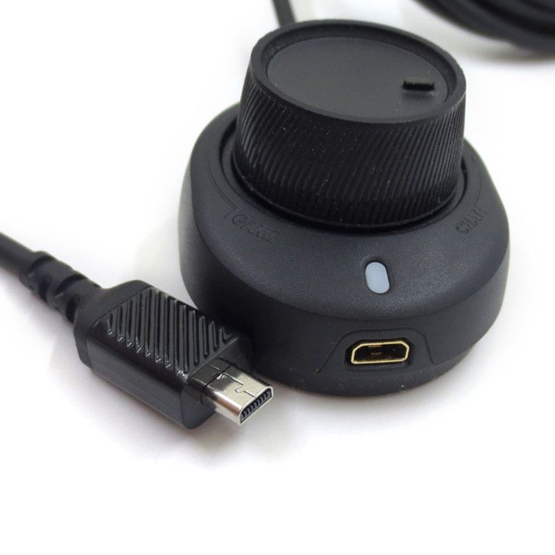 Replacement Sound Card Extension Cords Audio- Cables For Steel-Series Arctis 3/5/7 Pro Gaming Headphone