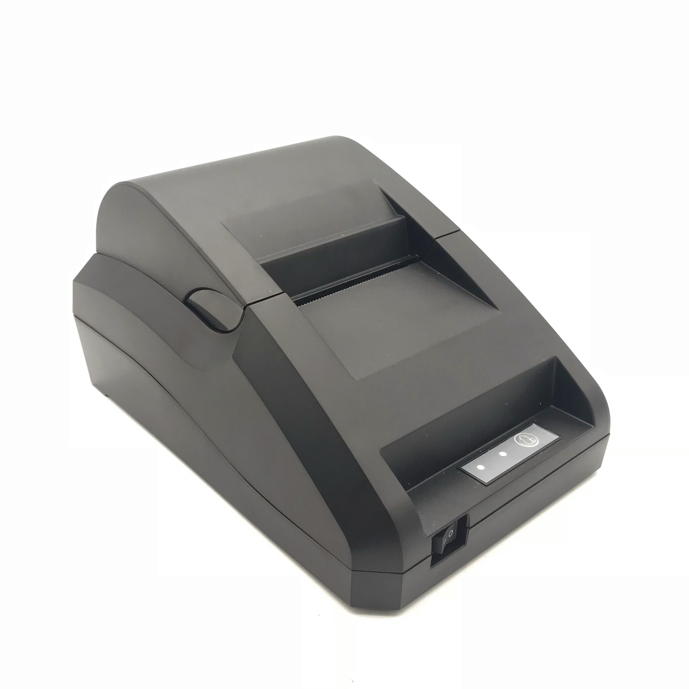 Cheap 58mm Thermal Ticket POS Receipt printer with USB Interface