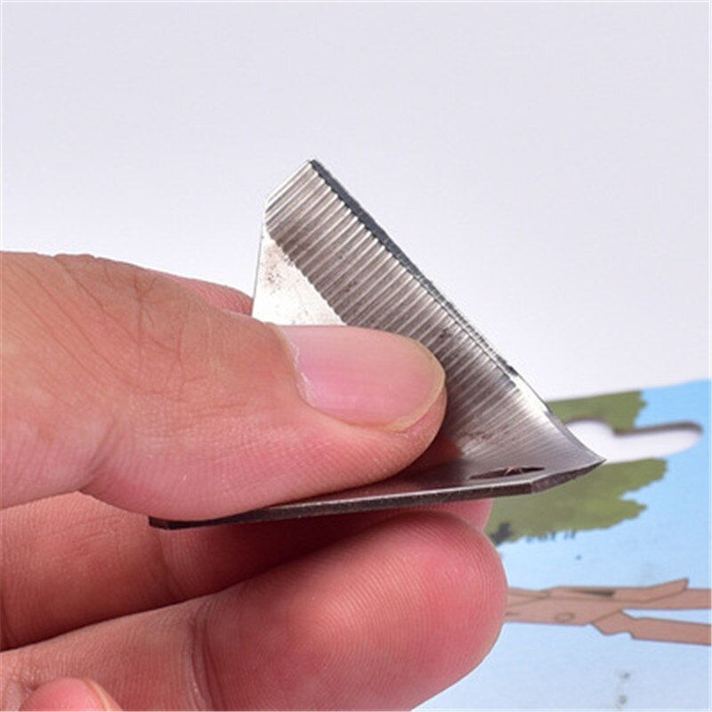 Nursery Garden grape vine Graft Tool Cutter Secateur pruning plant Cut floristry Seedle Shear pruner Scissor Branch Fruit Tree