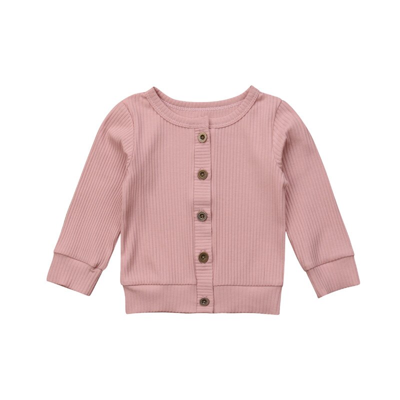 Pasgeboren Baby Meisjes Peuter Lange Mouwen Outfit Blouse Kids Tops Kleding Herfst Winter