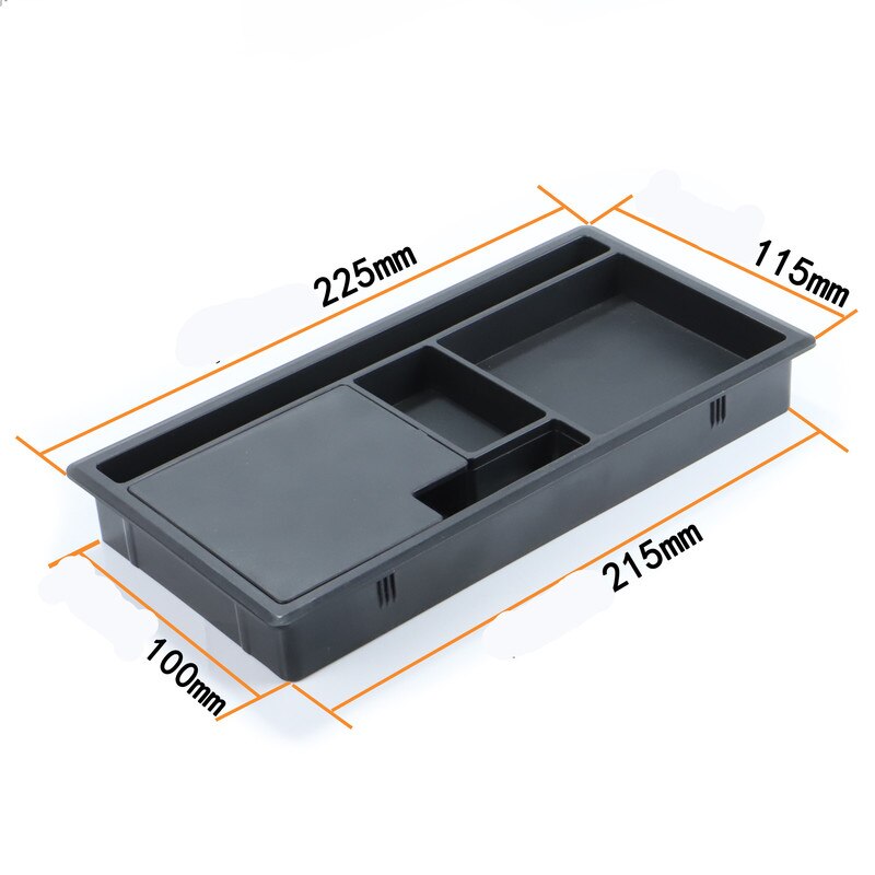 Desk Wire Hole Cover Cable Computer Table Cable Outlet Port Surface Line Box hone Storage finishing line pen small component
