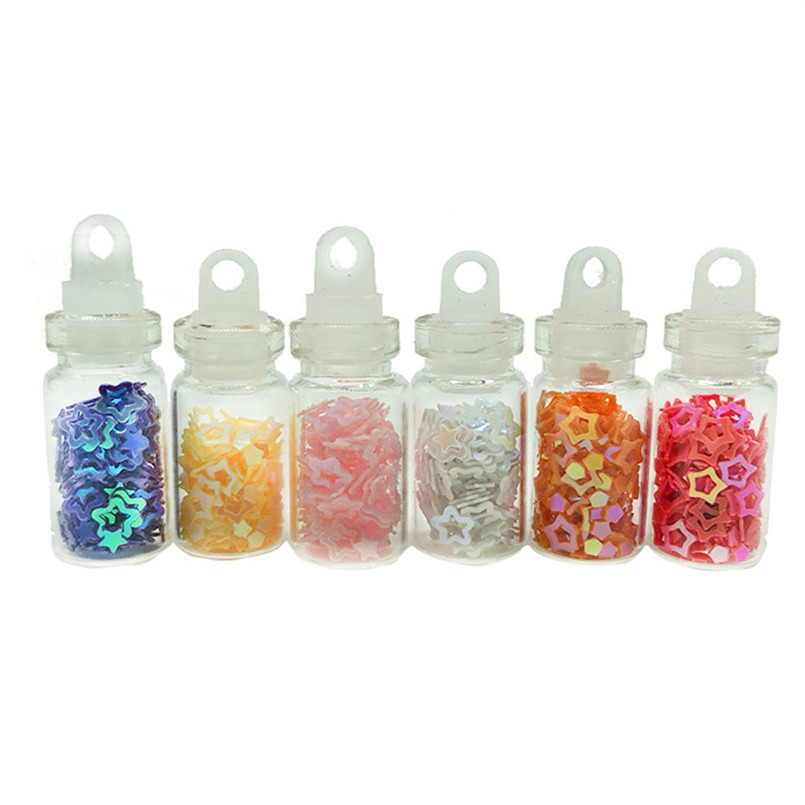 70 Uds DIY Kit para hacer Baba suministros de cristal claro de Baba Kit Baba perlas de espuma de brillo rodajas de fruta cuentas para pecera incluido #4S24