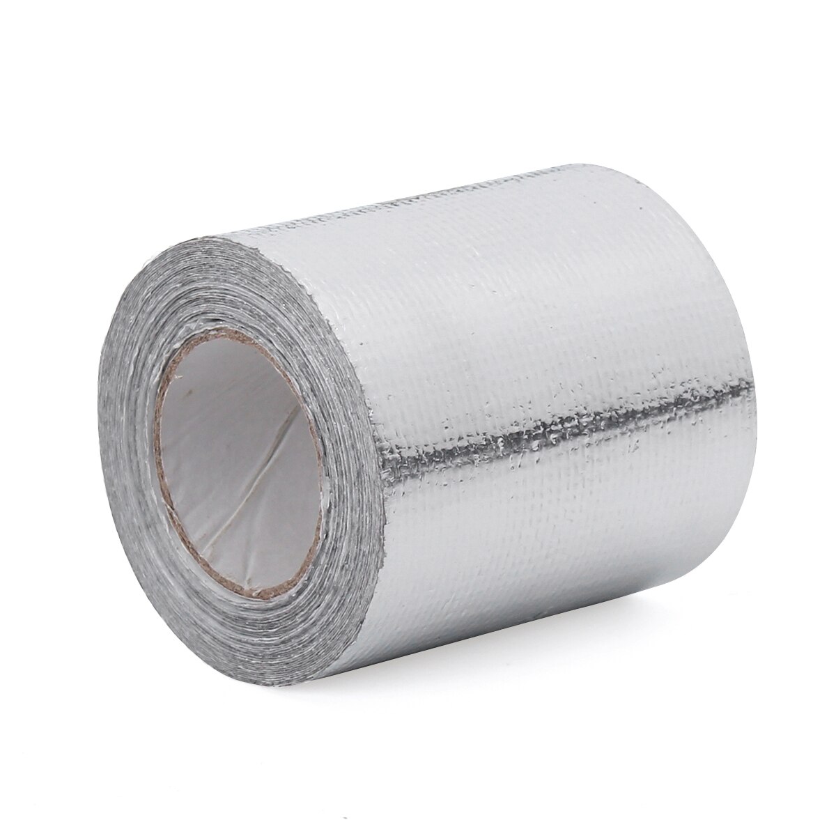 Heat Shield Tape Heat Shield Wrap Excellent Sealing Performance Heatshield Tape Car Tuning Outdoor Fiberglass 450cm Fireproof