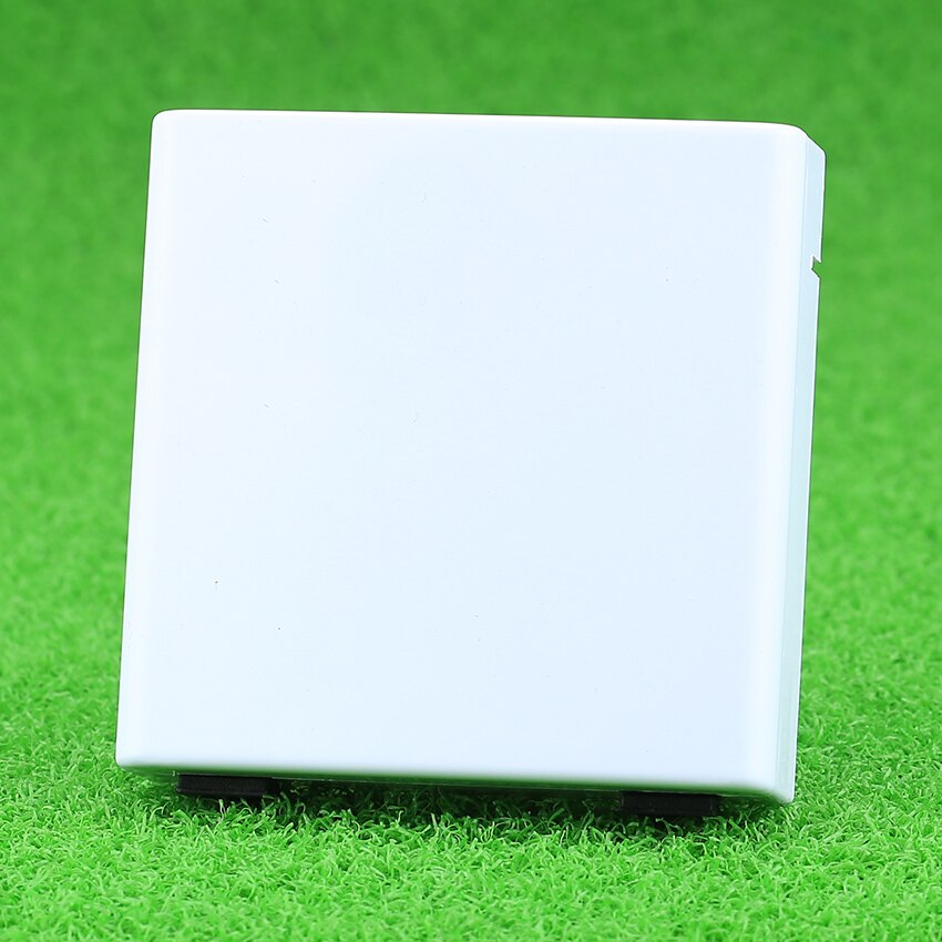 Kelushi Ftth Ftth Fiber Panel Glasvezel Terminal Junction Box 86 Informatie Panelen 86 Desktop Doos 10 Stks/partijen